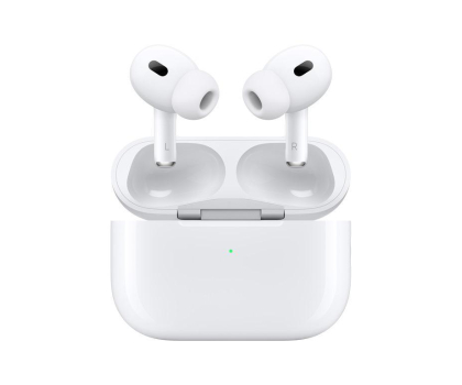 True Wireless APPLE BT TWS AirPods Pro (2nd generation) MQD83ZM/A